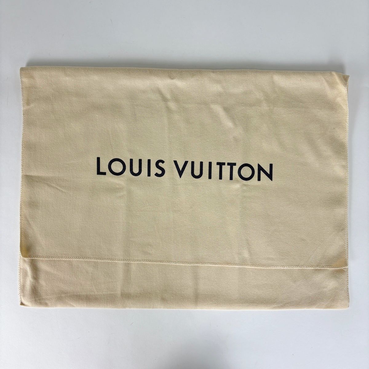 Louis Vuitton Avenue Sling Bag Damier Graphite Noir — view 8