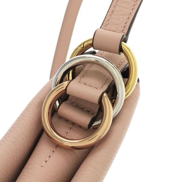 Cartier Trinity Mini Bag — view 8