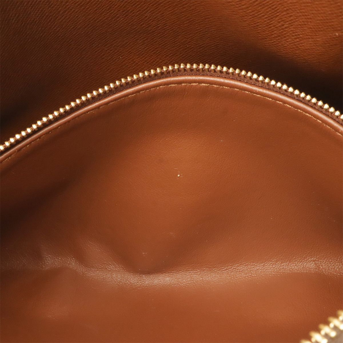 Louis Vuitton Monogram Trocadero 27 Shoulder Bag — view 8
