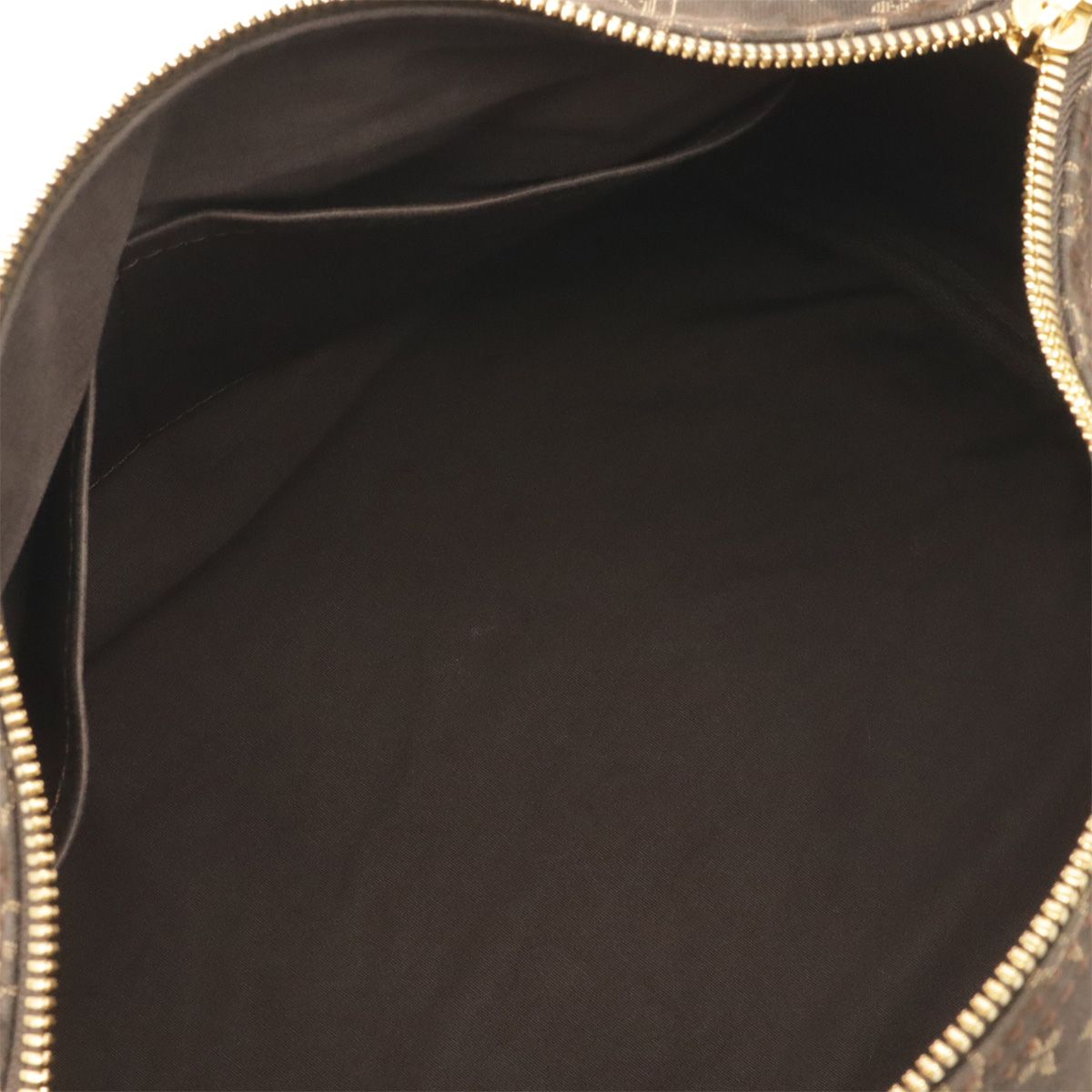 Louis Vuitton Monogram Idylle Speedy Bandouliere 30 Mini Boston 2-Way Shoulder — view 8