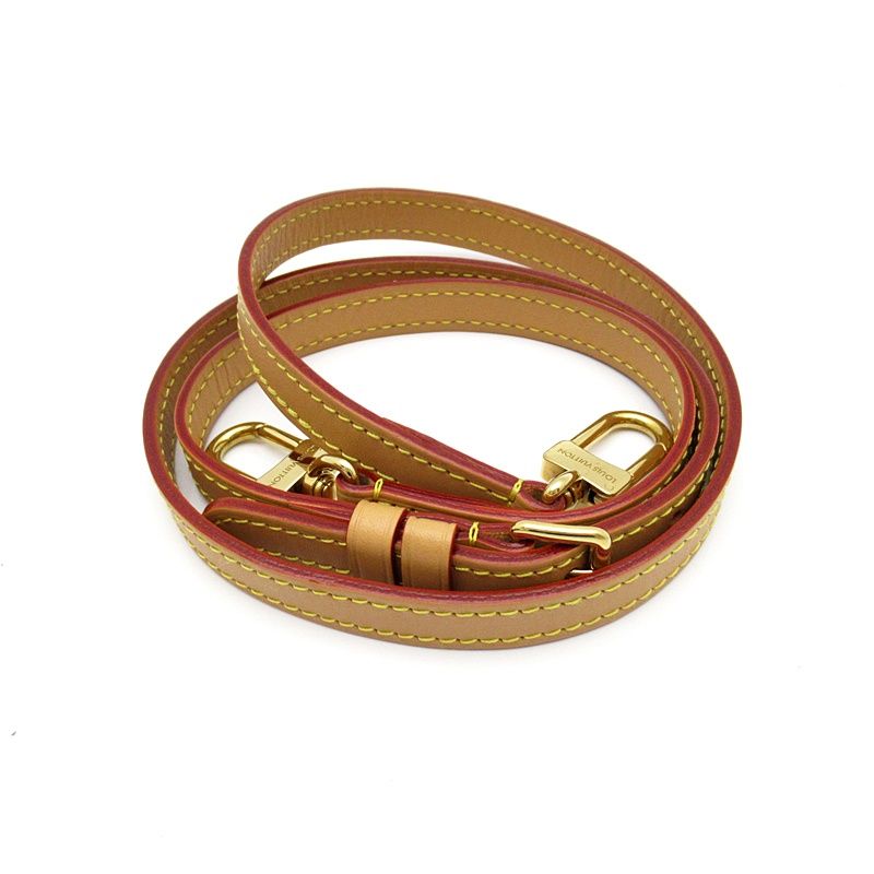 Louis Vuitton Monogram Nano Speedy Vivienne Handbag Brown — view 8