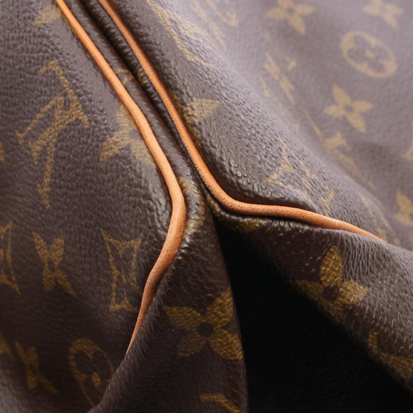 Louis Vuitton Handbag Speedy 30 Leather — view 8