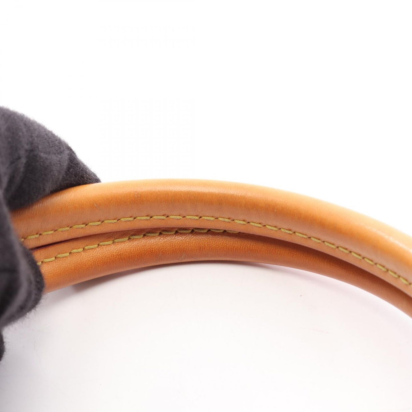 Louis Vuitton Handbag Turenne MM Leather — view 8