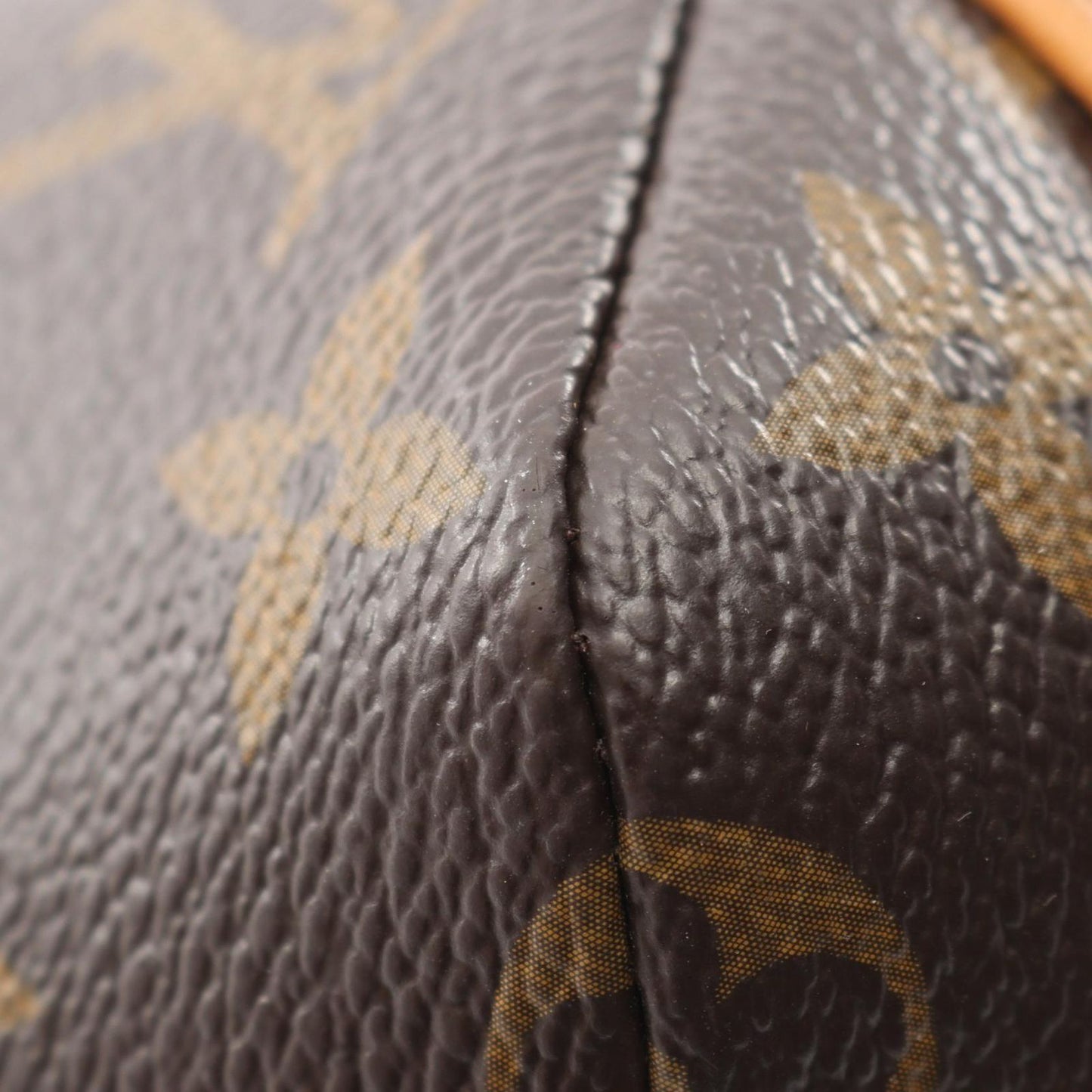 Louis Vuitton Tote Bag Totally PM Monogram Leather — view 8