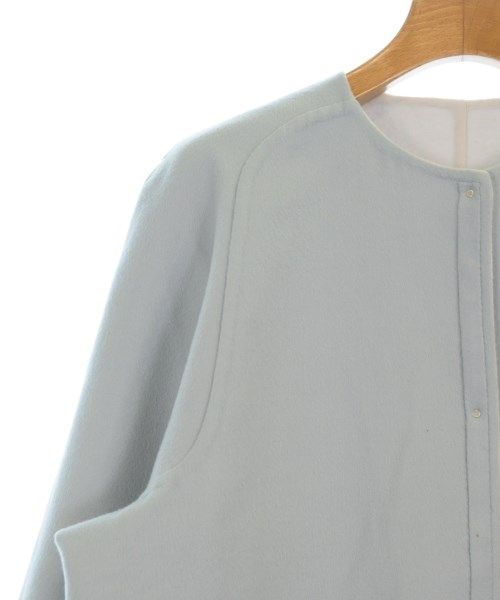Hermes Coat Cream — view 8
