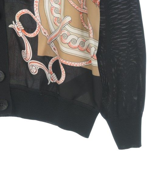 Hermes Cardigan Beige — view 6