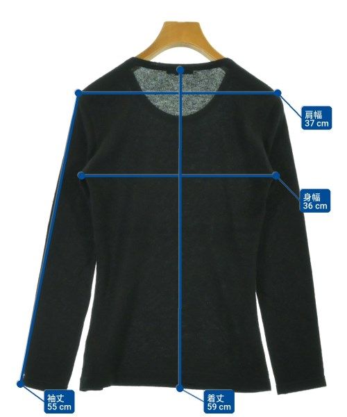 Loro Piana Knit Sweater — view 8