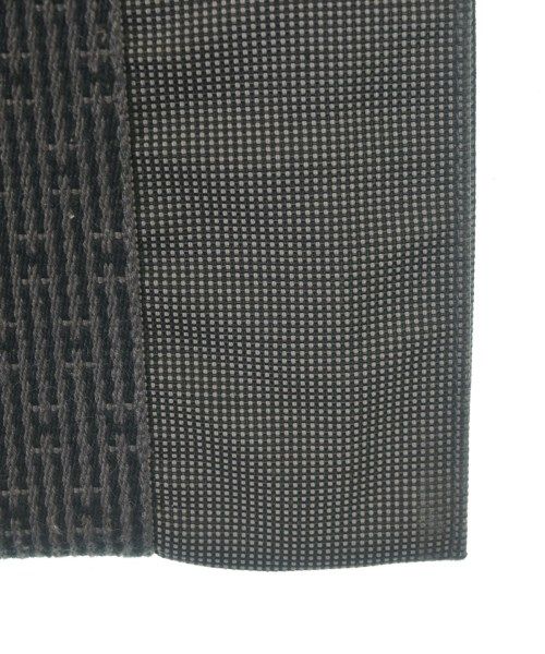 Hermes Shoulder Bag Gray — view 8