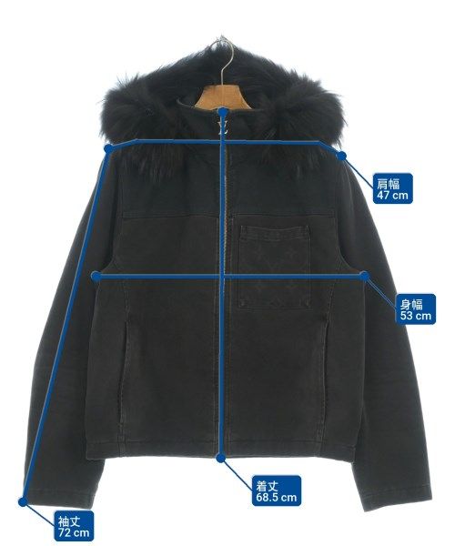 Louis Vuitton Down Vest — view 7