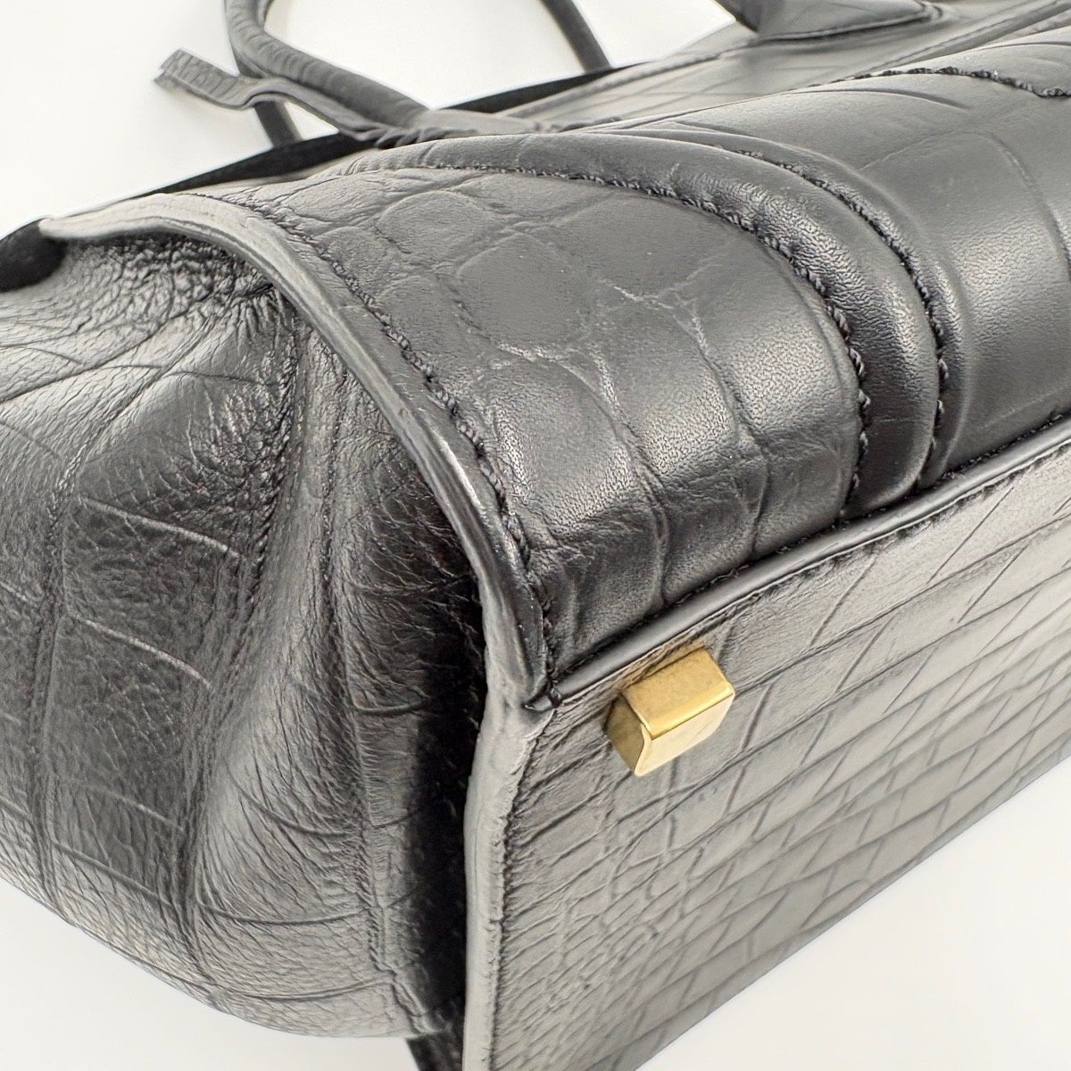 Celine Handbag Luggage Micro — view 8