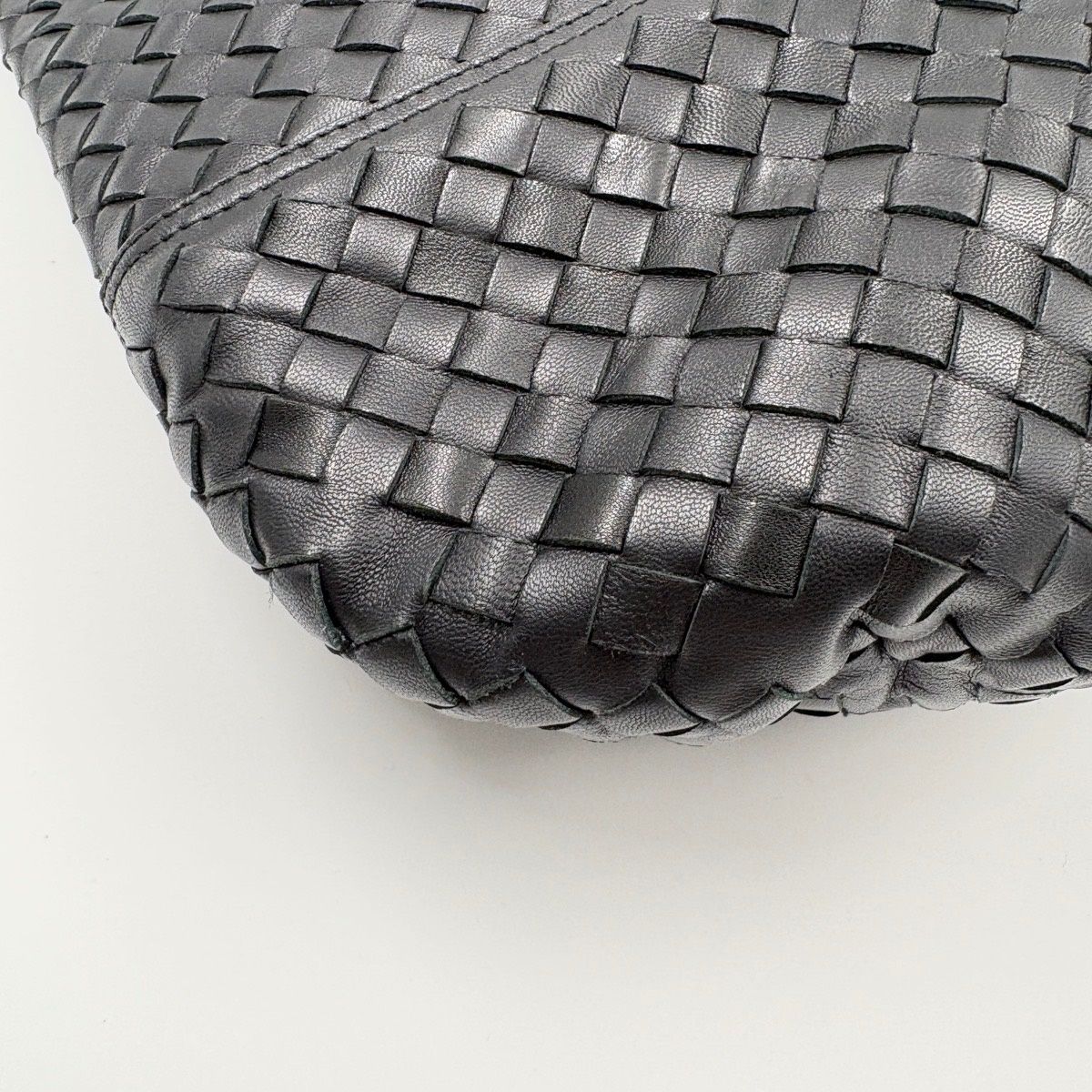 Bottega Veneta Tote Bag Intrecciato — view 8