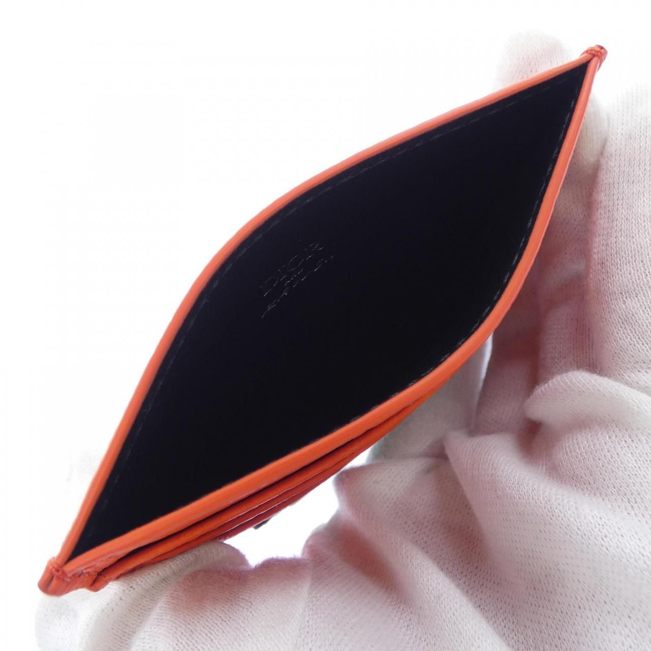 Dior Card Holder — view 4