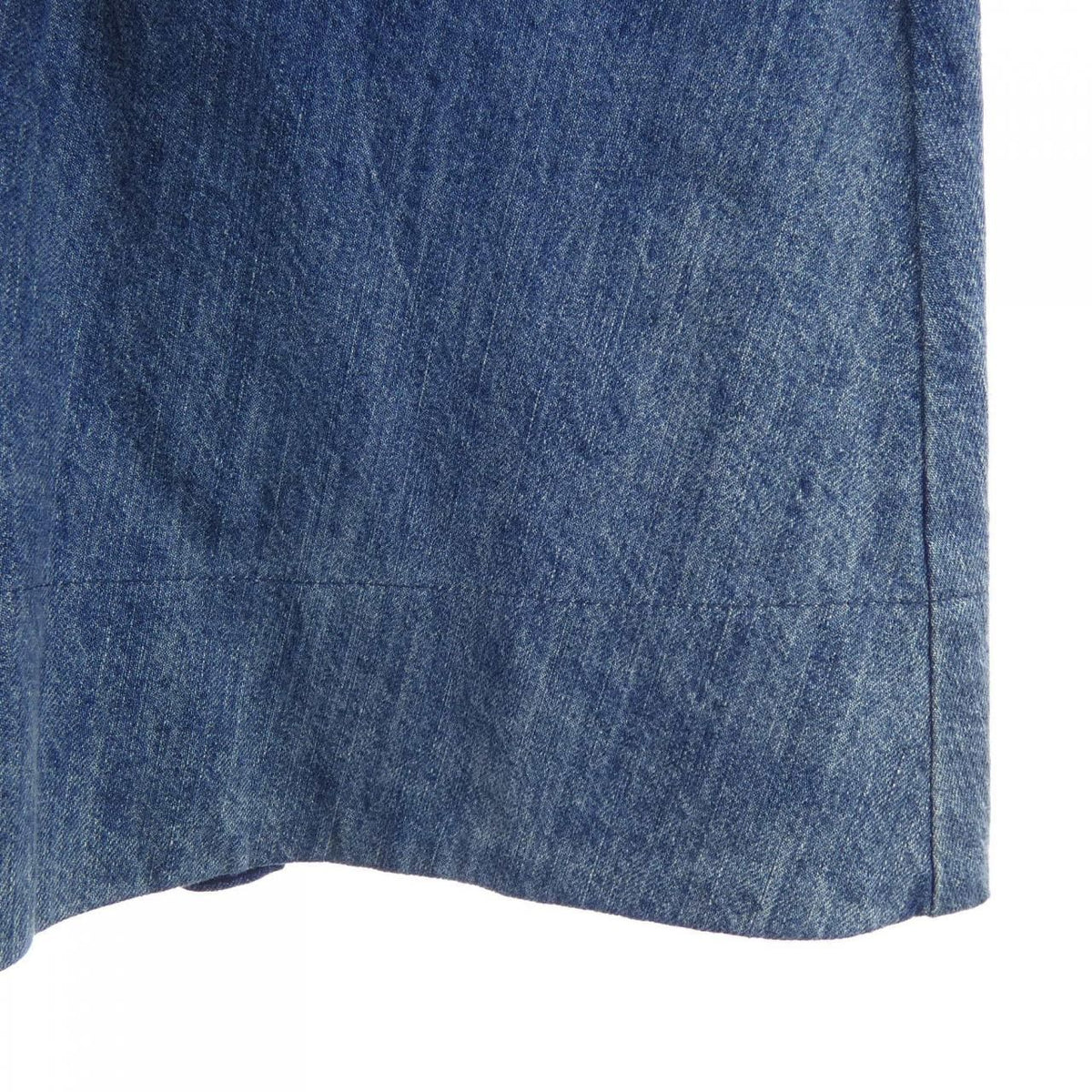 Dior Skirt Blue — view 6