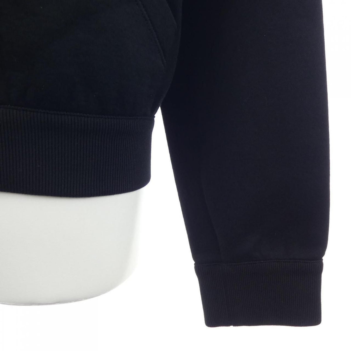 Louis Vuitton Hoodie Black — view 6