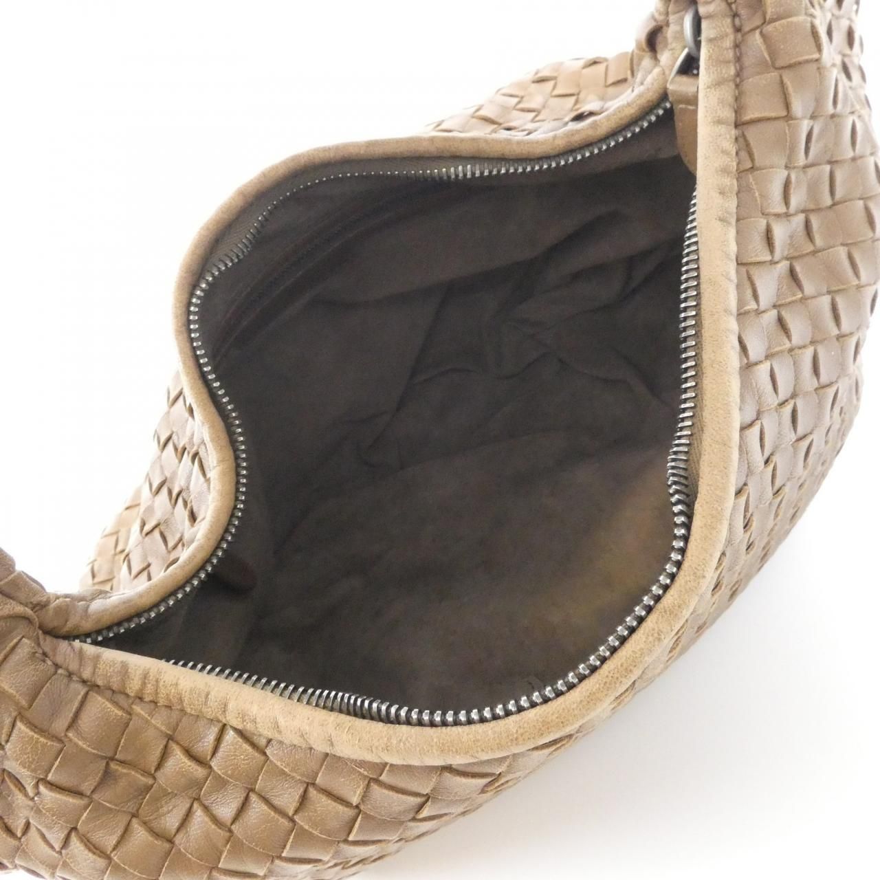 Bottega Veneta Shoulder Bag — view 8