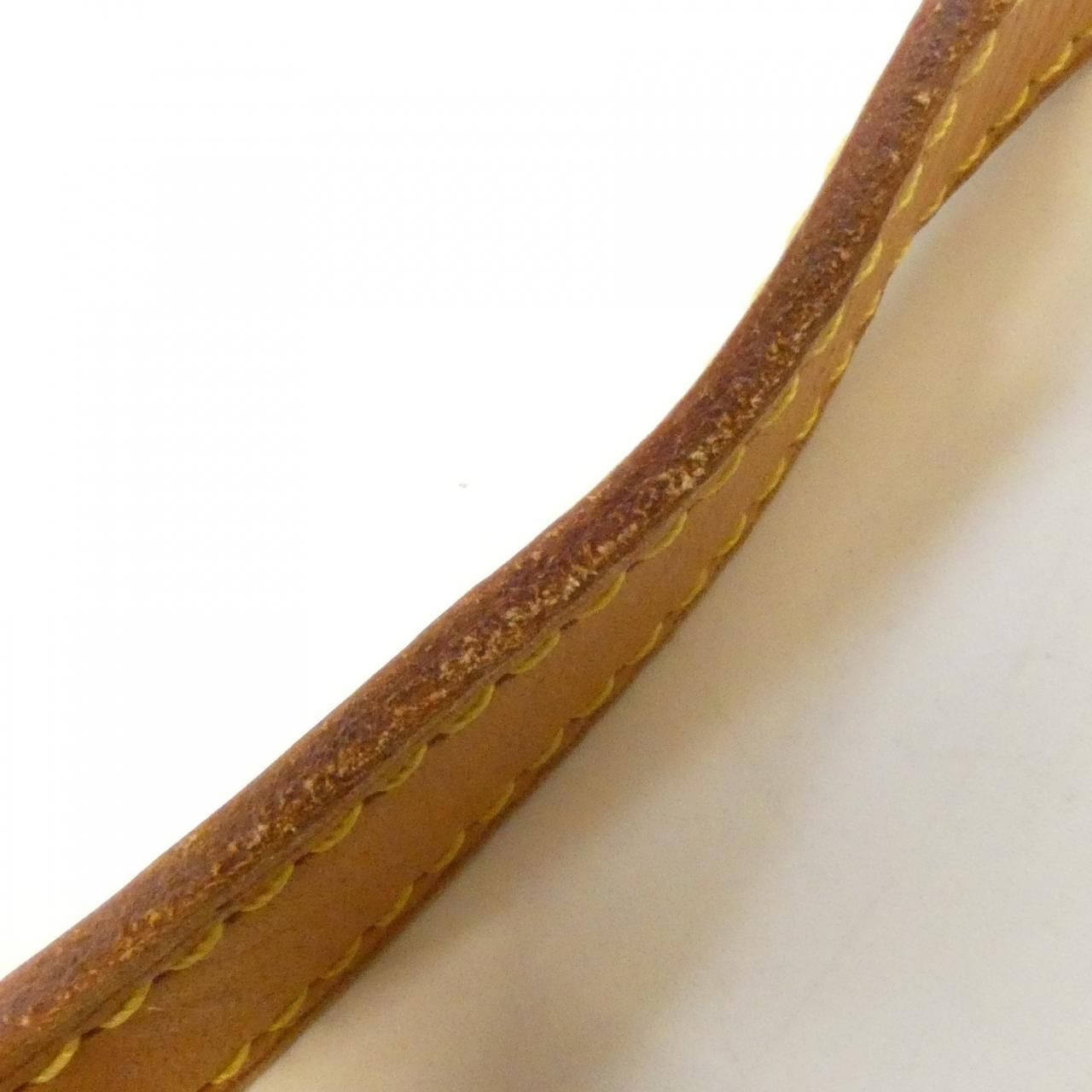 Louis Vuitton Monogram Sac Shopping Bag — view 8