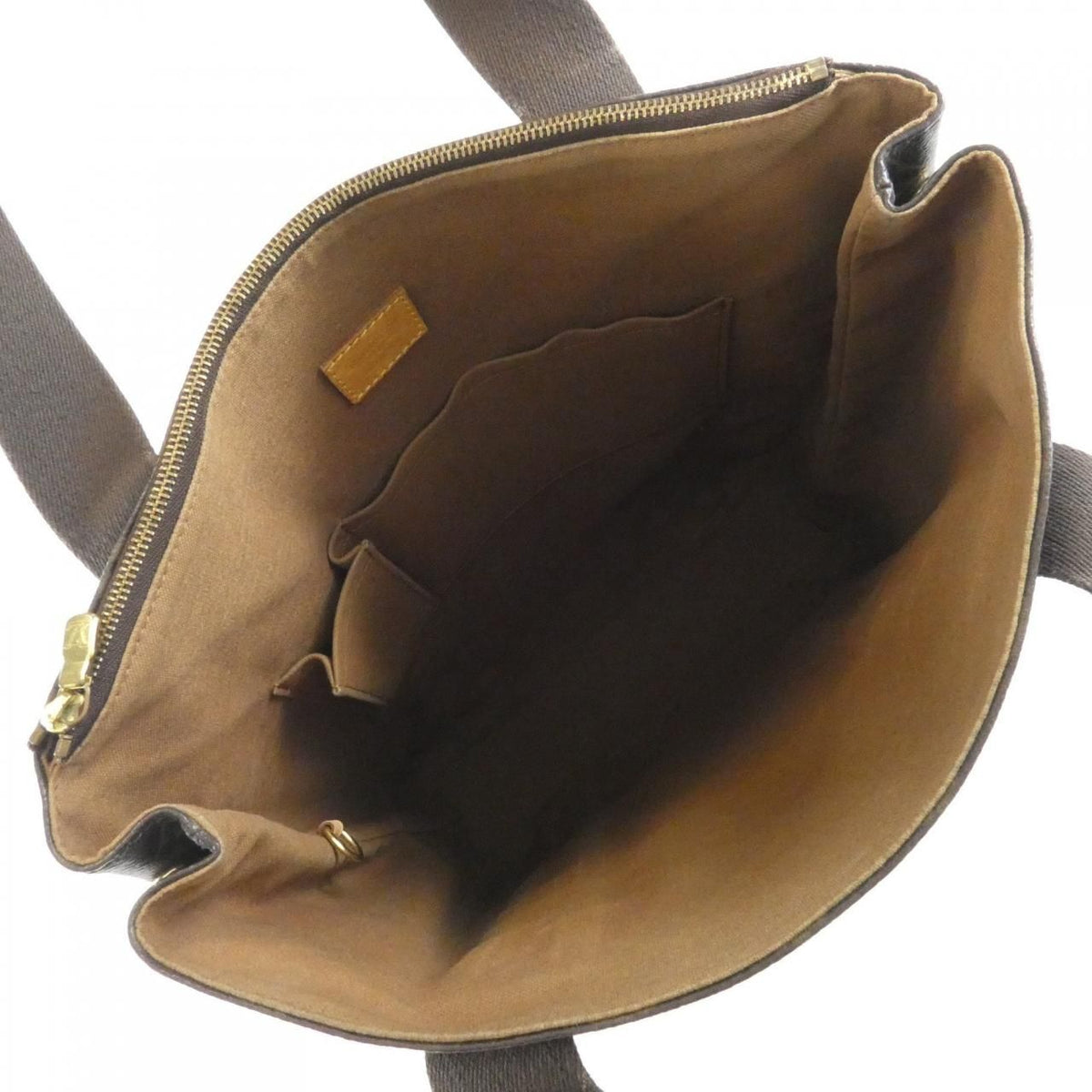 Louis Vuitton Monogram Beaubourg Bag — view 8