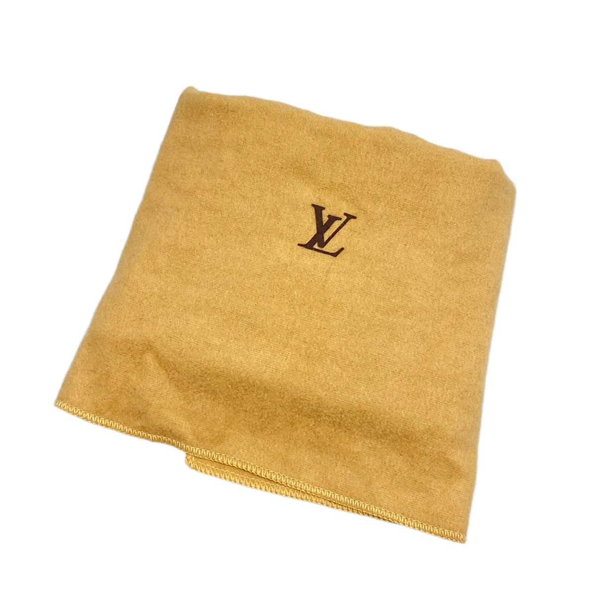 Louis Vuitton Shoulder Bag Monogram Petit Bucket — view 8