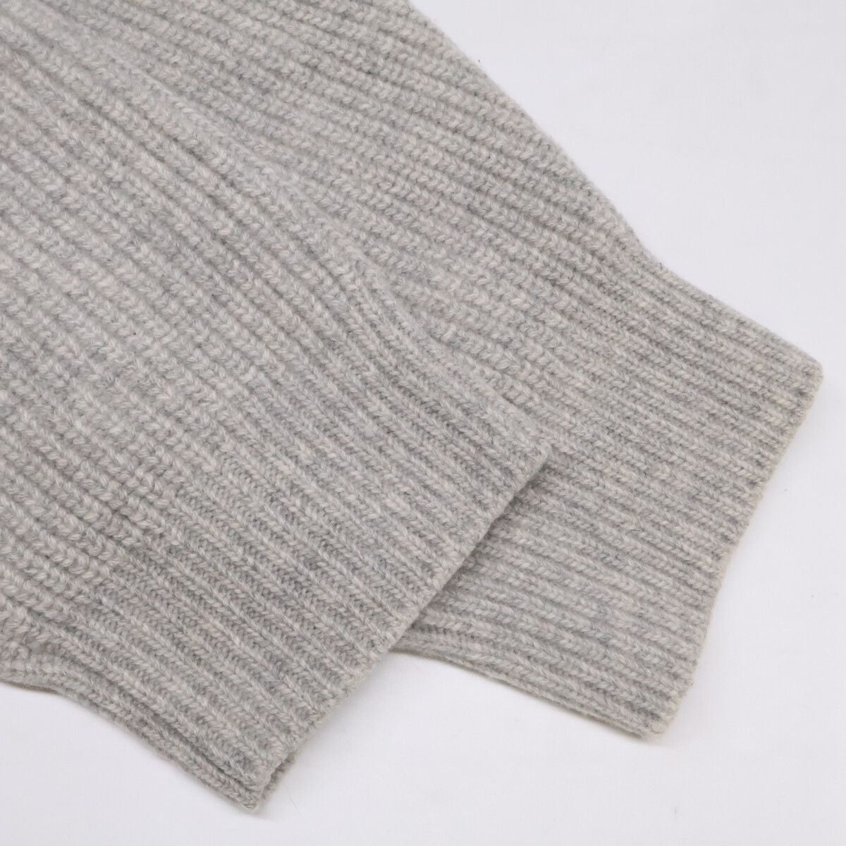 Celine Hedi Slimane Era Wool Logo Pullover Knit Hoodie — view 8