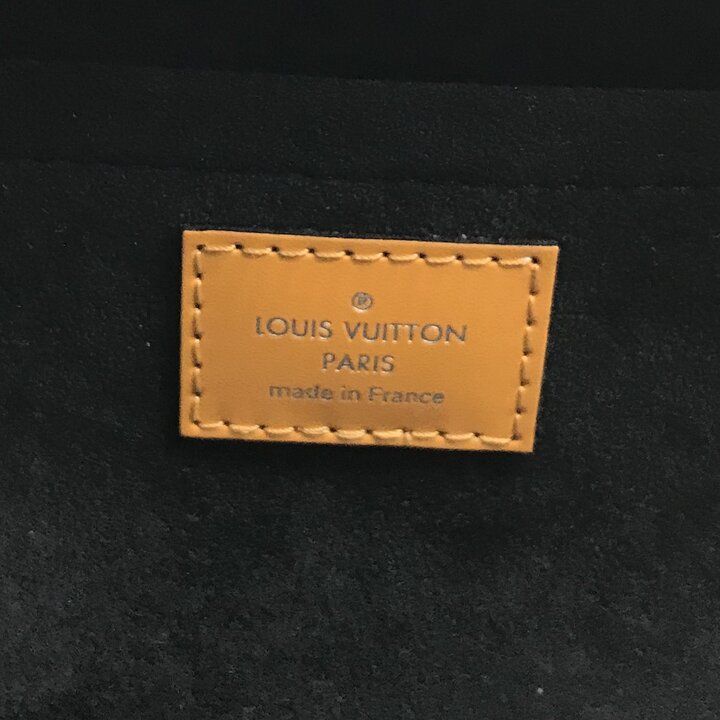 Louis Vuitton Epi Leather Valisette BB Shoulder Bag Crossbody — view 8