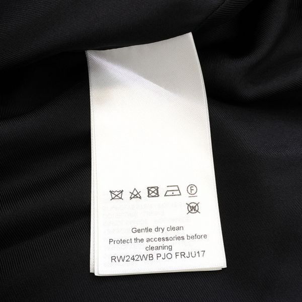 Louis Vuitton Skirt Gold — view 8