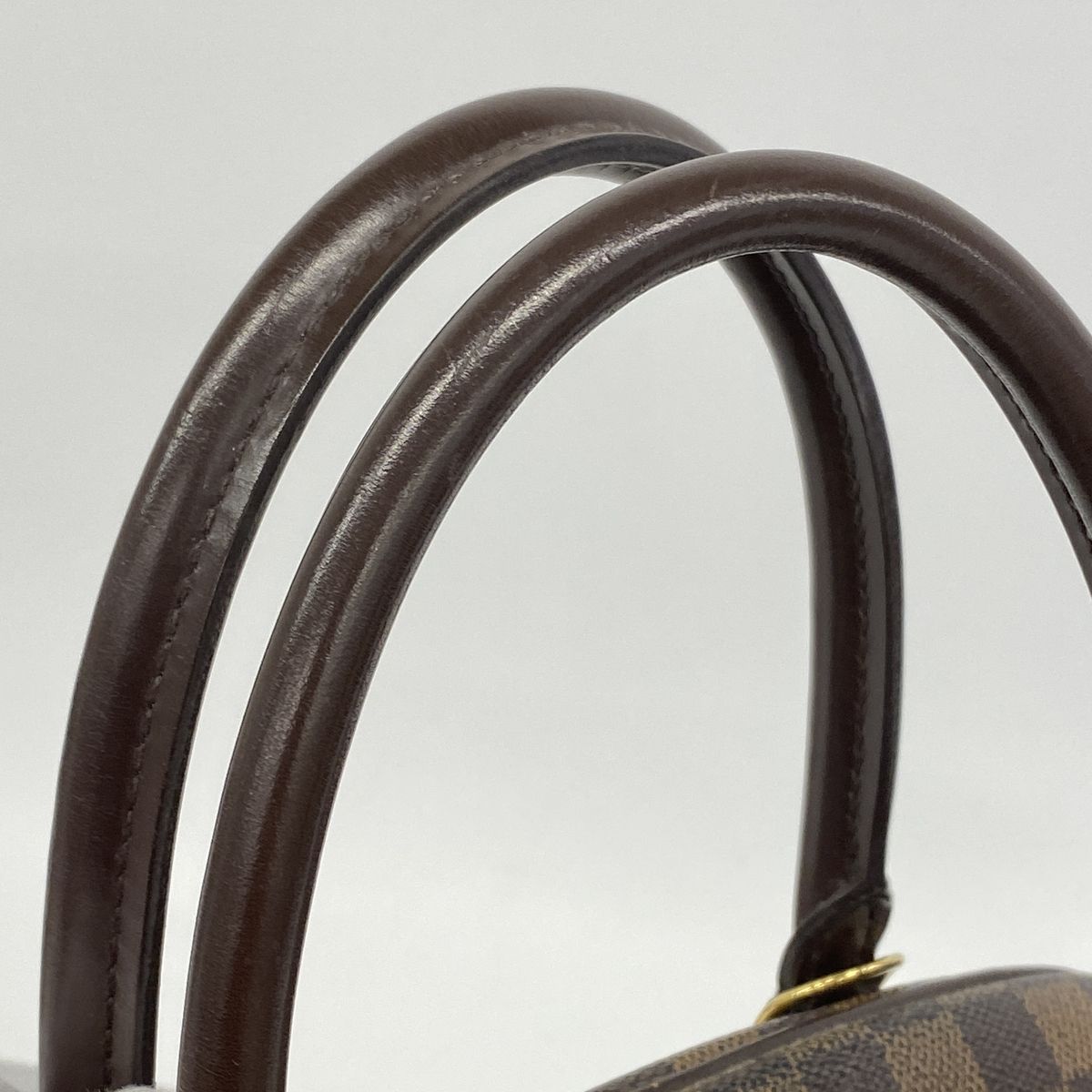 Louis Vuitton Handbag Damier Nolita Ebene — view 8
