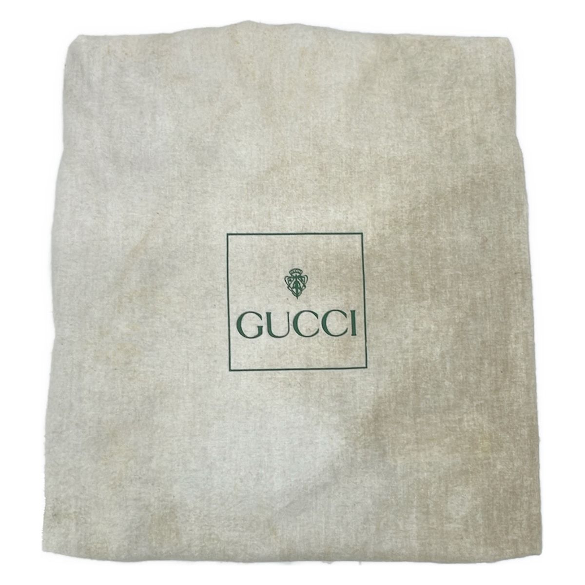Gucci Backpack Bamboo Brown Leather — view 8