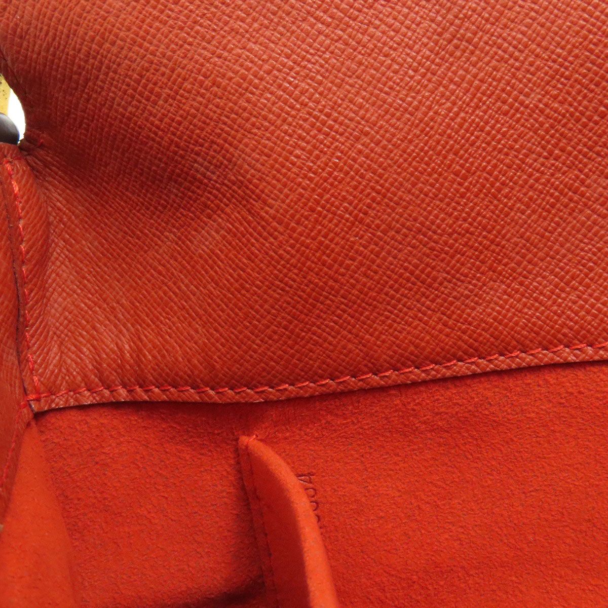 Louis Vuitton Musette Tango Long Shoulder Bag Damier Canvas — view 8