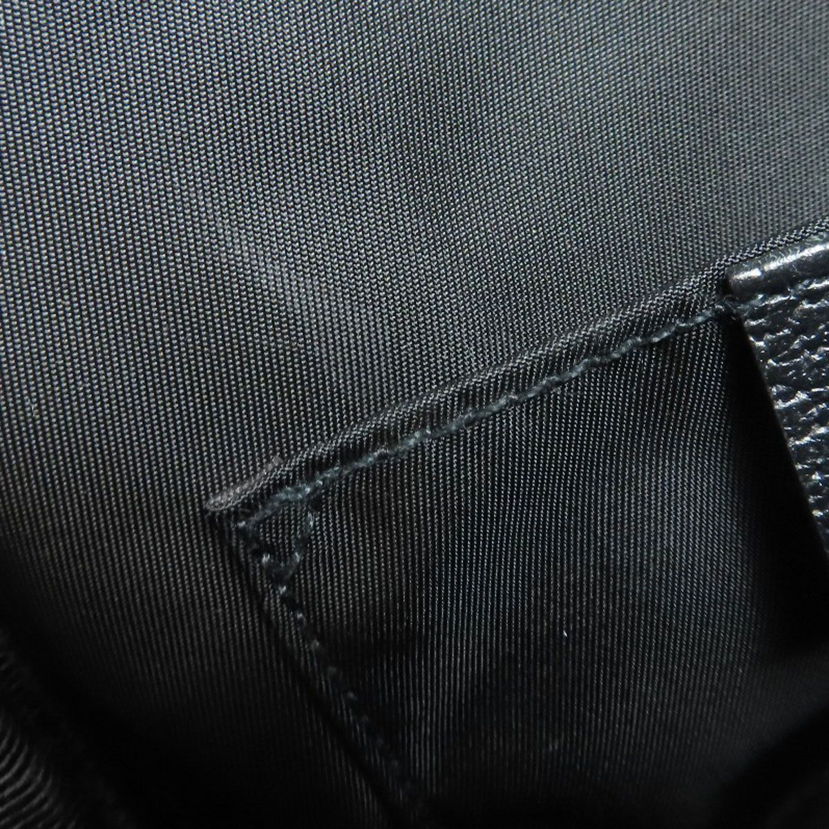 Gucci Off the Grid 2-Way Shoulder Bag Nylon Canvas — view 8