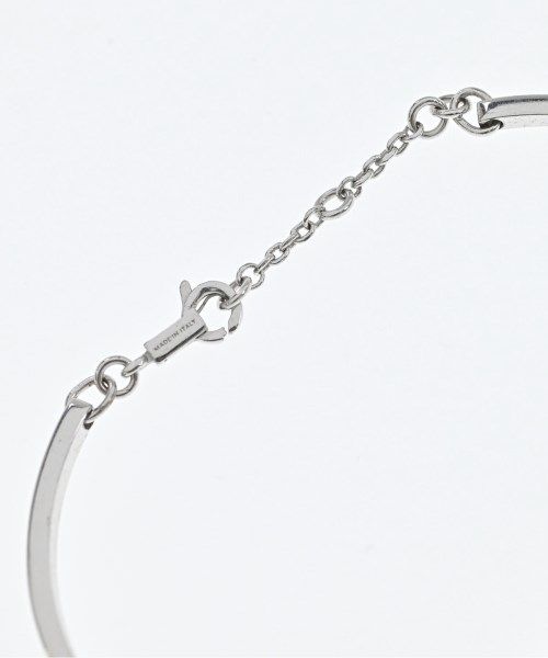Celine Bracelet Bangle Silver — view 3