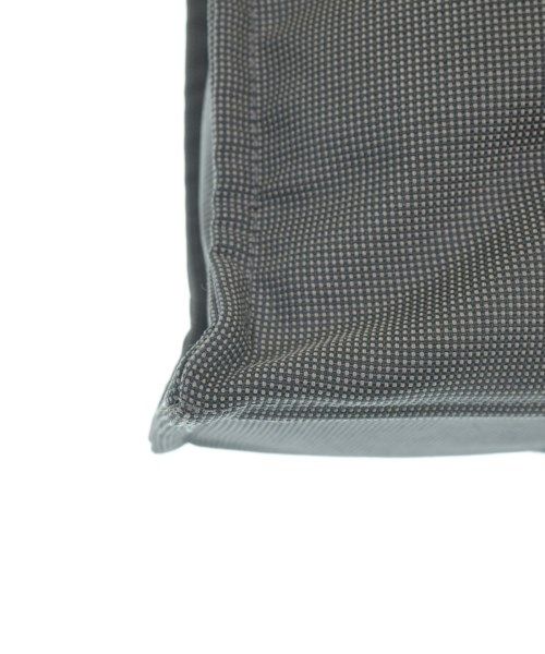 Hermes Tote Bag Gray — view 8