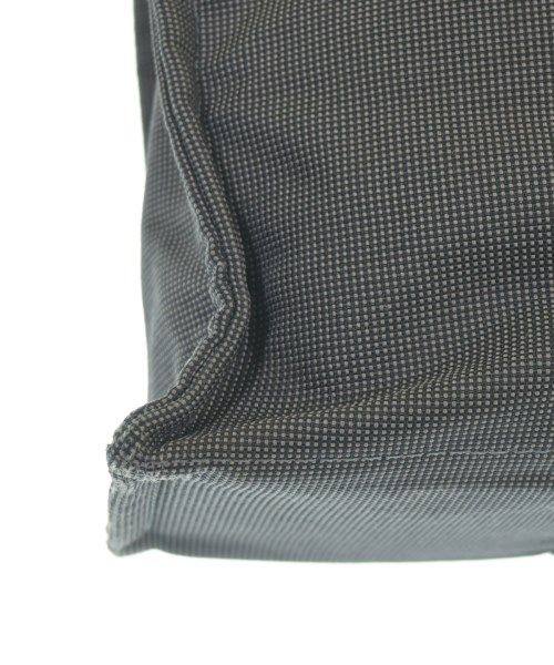 Hermes Tote Bag Gray — view 8