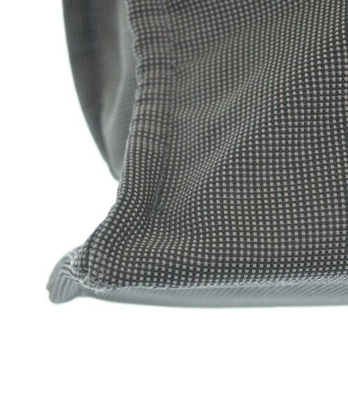 Hermes Tote Bag Gray — view 8