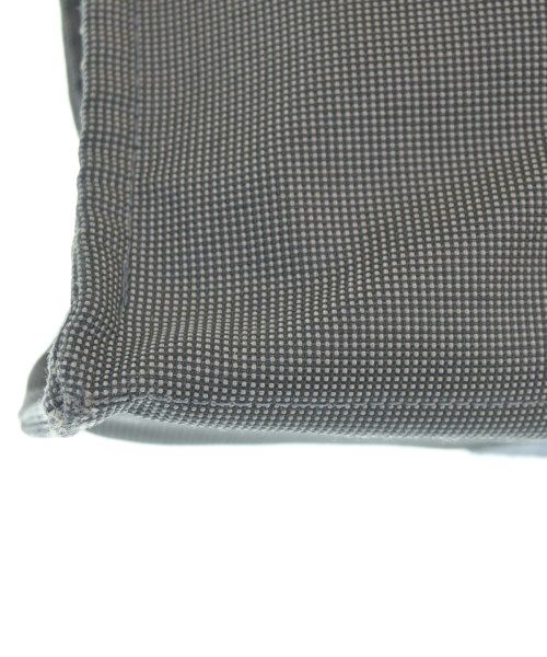 Hermes Tote Bag Gray — view 8