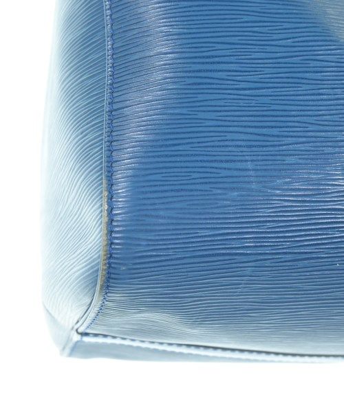 Louis Vuitton Boston Bag — view 8