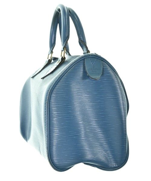 Louis Vuitton Boston Bag — view 8