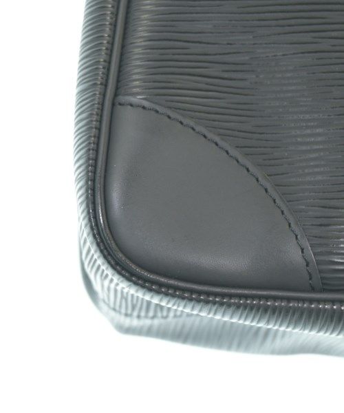 Louis Vuitton Handbag Black — view 8