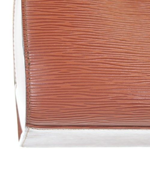 Louis Vuitton Handbag Brown — view 8