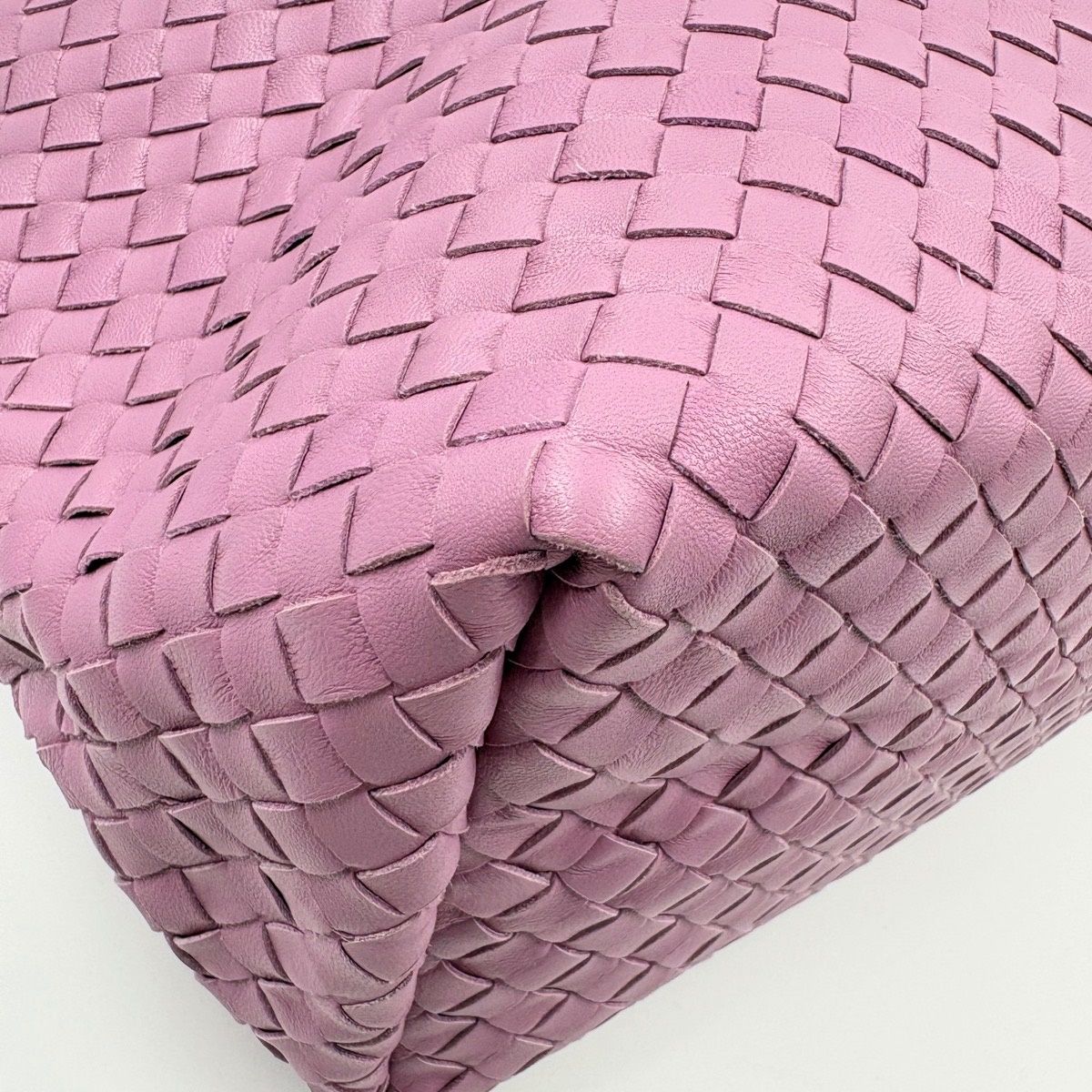 Bottega Veneta Handbag Intrecciato — view 8