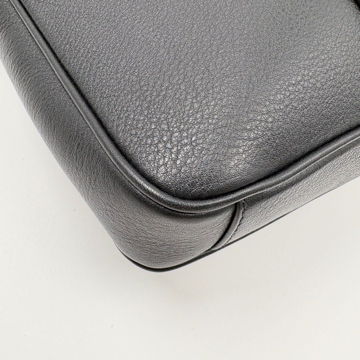 Prada Handbag 2-Way Black — view 8
