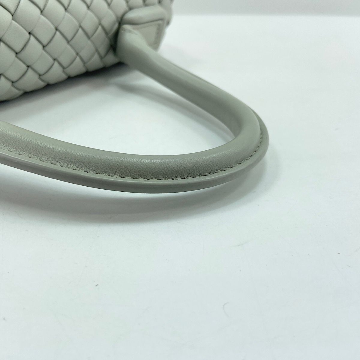 Bottega Veneta Shoulder Bag Patti 2-Way — view 8