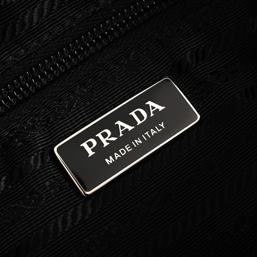 Prada Shoulder Bag Re-Nylon — view 6