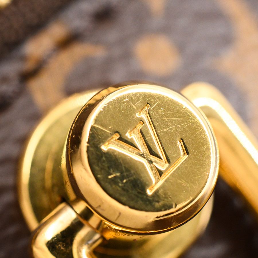 Louis Vuitton Handbag Vanity — view 8