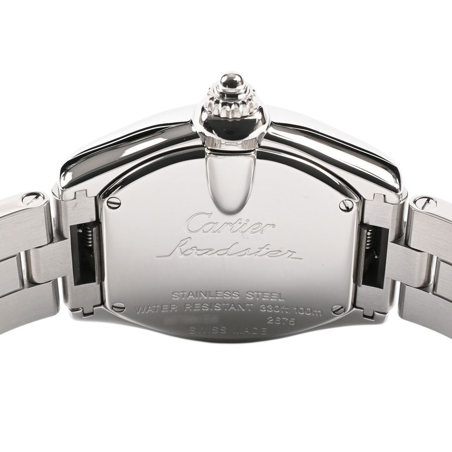 Cartier Watch Roadster SM — view 6