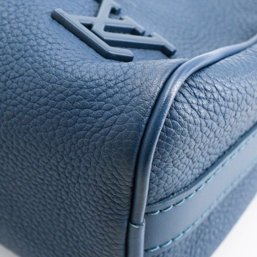 Louis Vuitton Shoulder Bag Keepall XS — view 8
