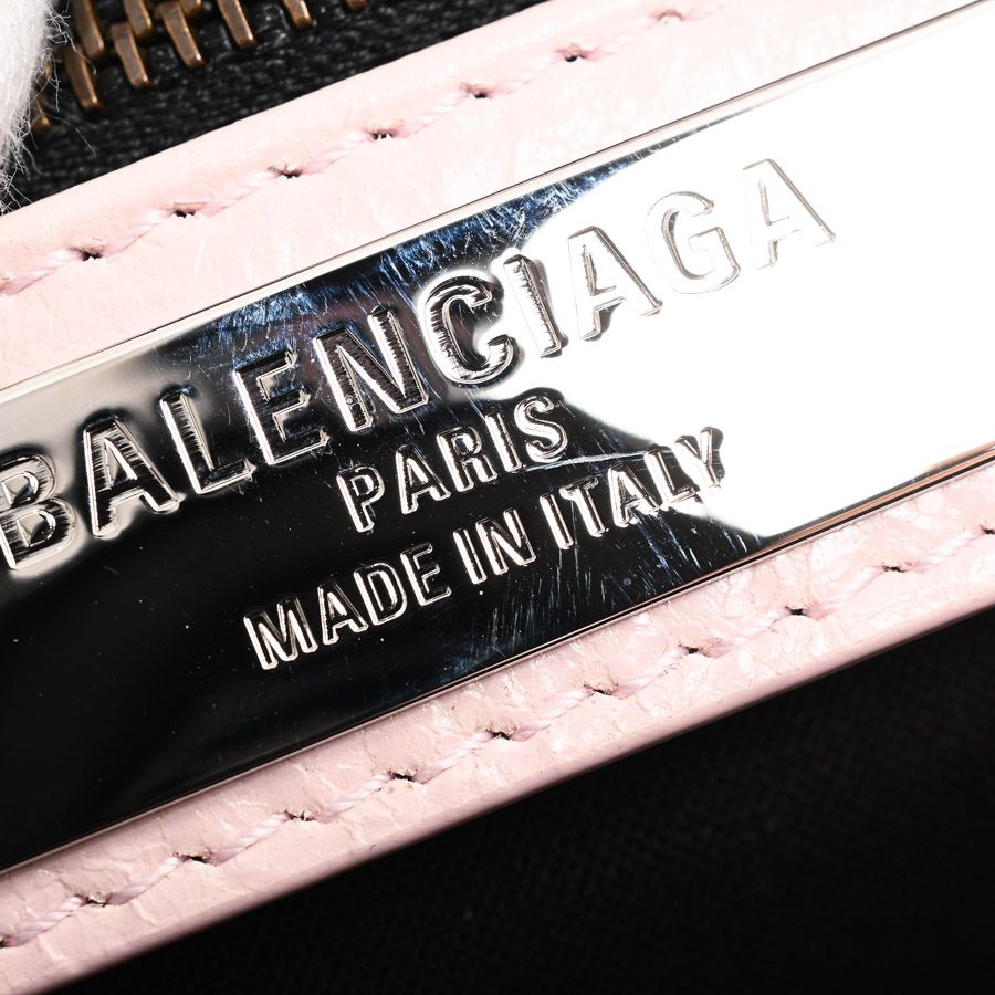 Balenciaga Shoulder Bag le City Small — view 6