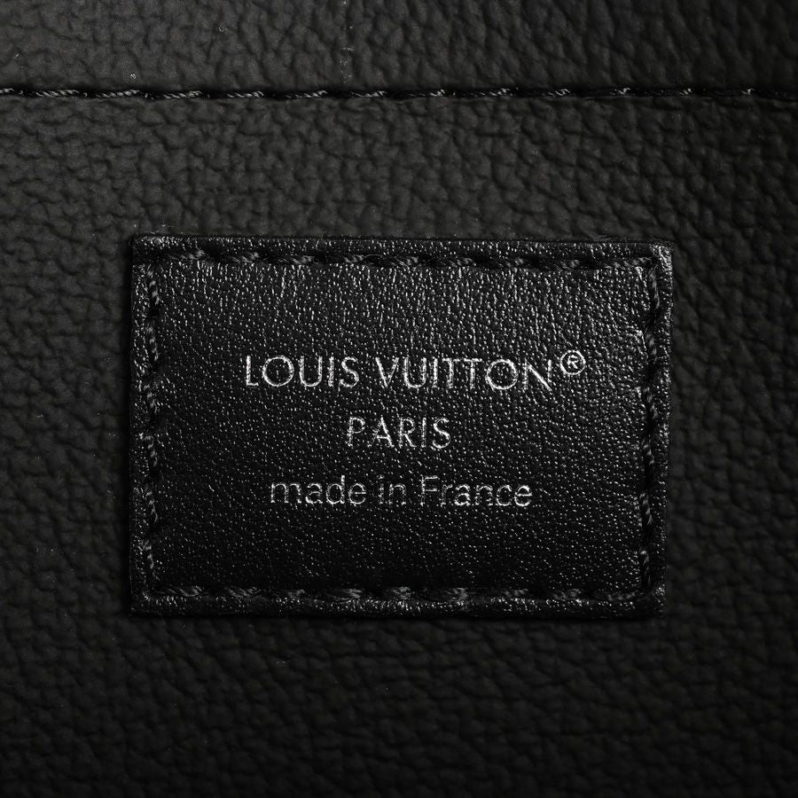 Louis Vuitton Clutch Rocker Top — view 6