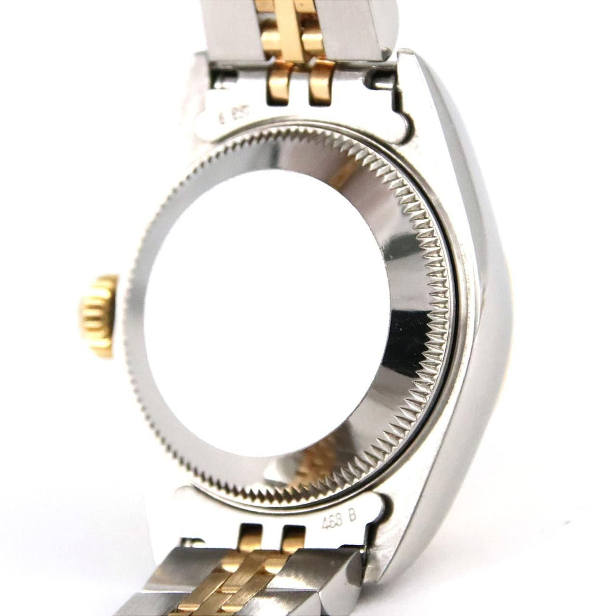 Rolex Datejust Automatic Watch Gold — view 6