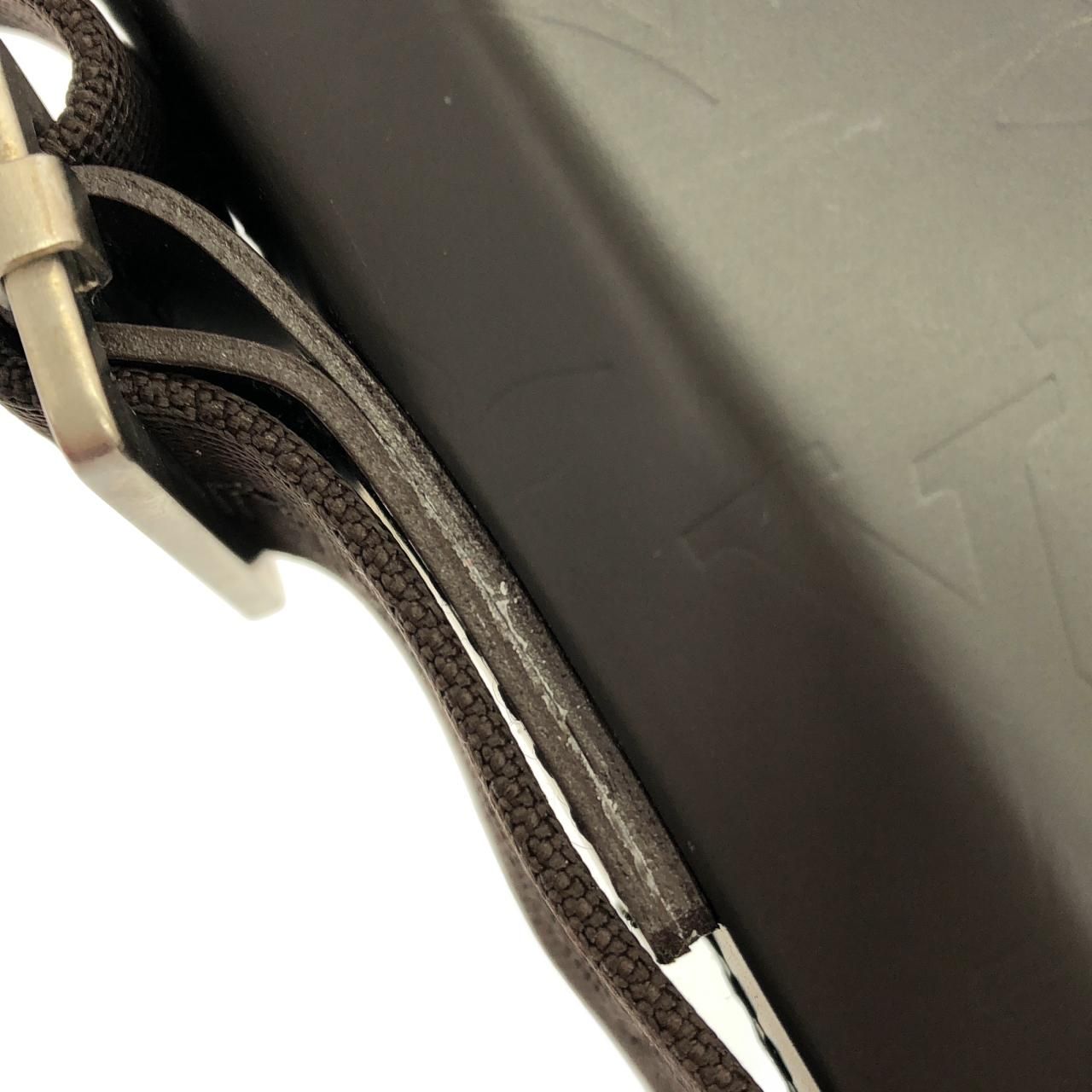 Louis Vuitton Monogram Grace Bobby Shoulder Bag — view 8