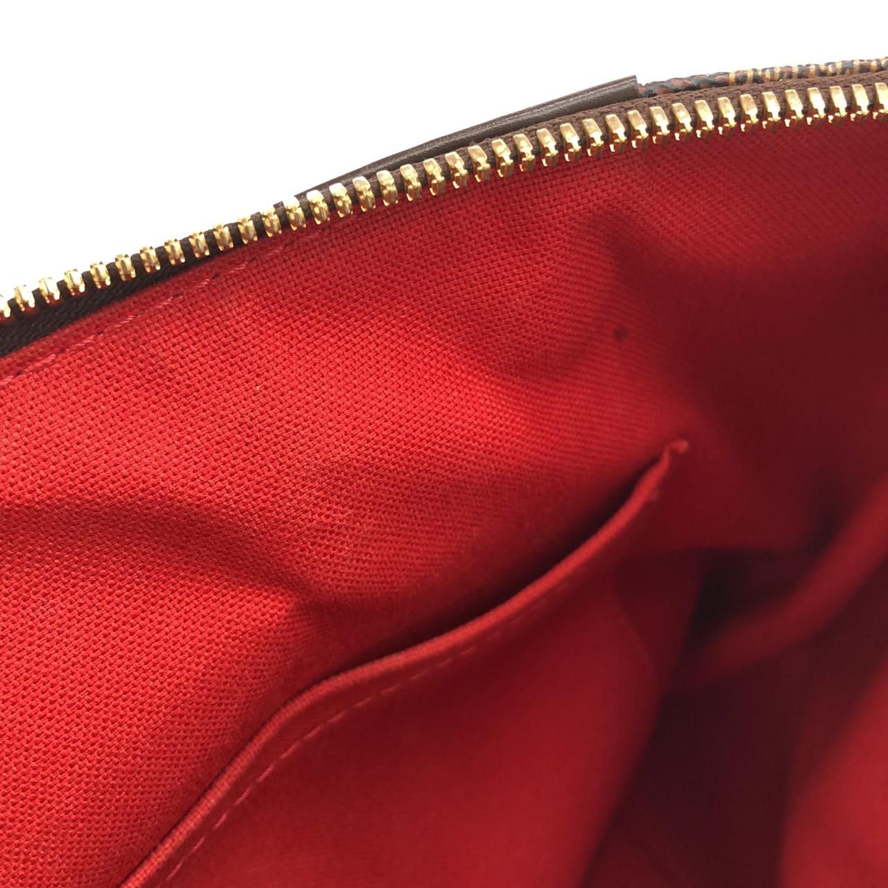 Louis Vuitton Damier Westminster GM Bag — view 8